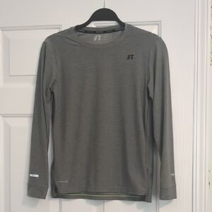 Boys Long Sleeve Shirt